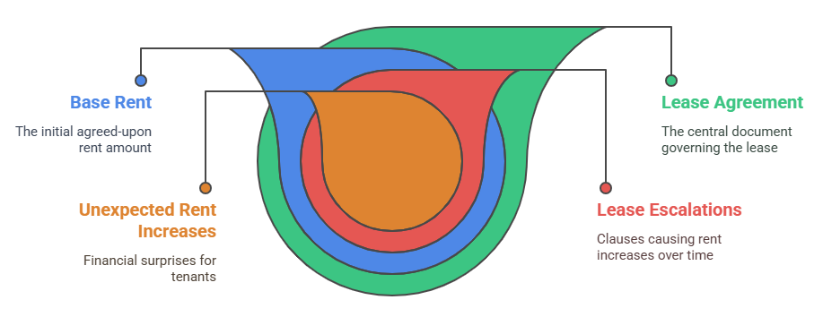 Lease Escalations: Fixed vs Indexed vs Pass-Through Guide
